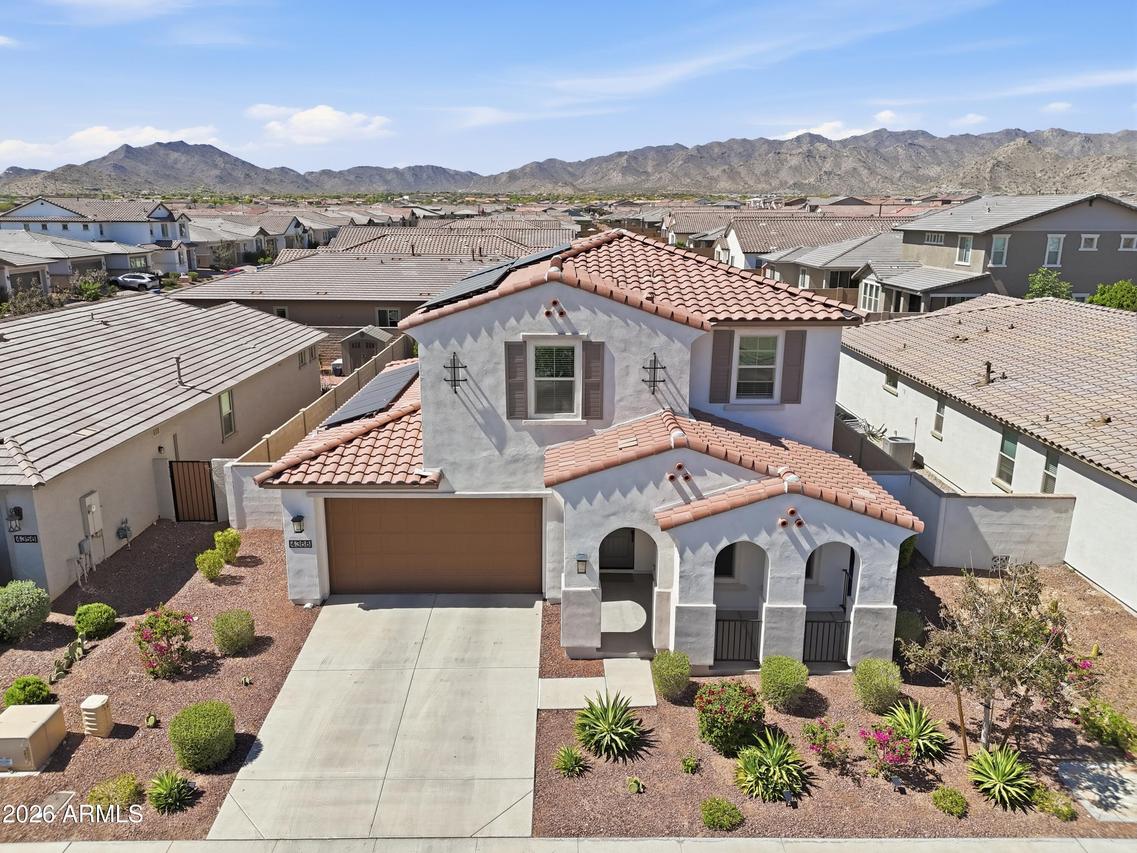 4368 N Pioneer Dr., Litchfield Park, AZ 85340