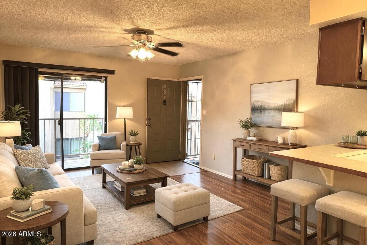 1111 E University Dr. #239, Tempe, AZ 85288