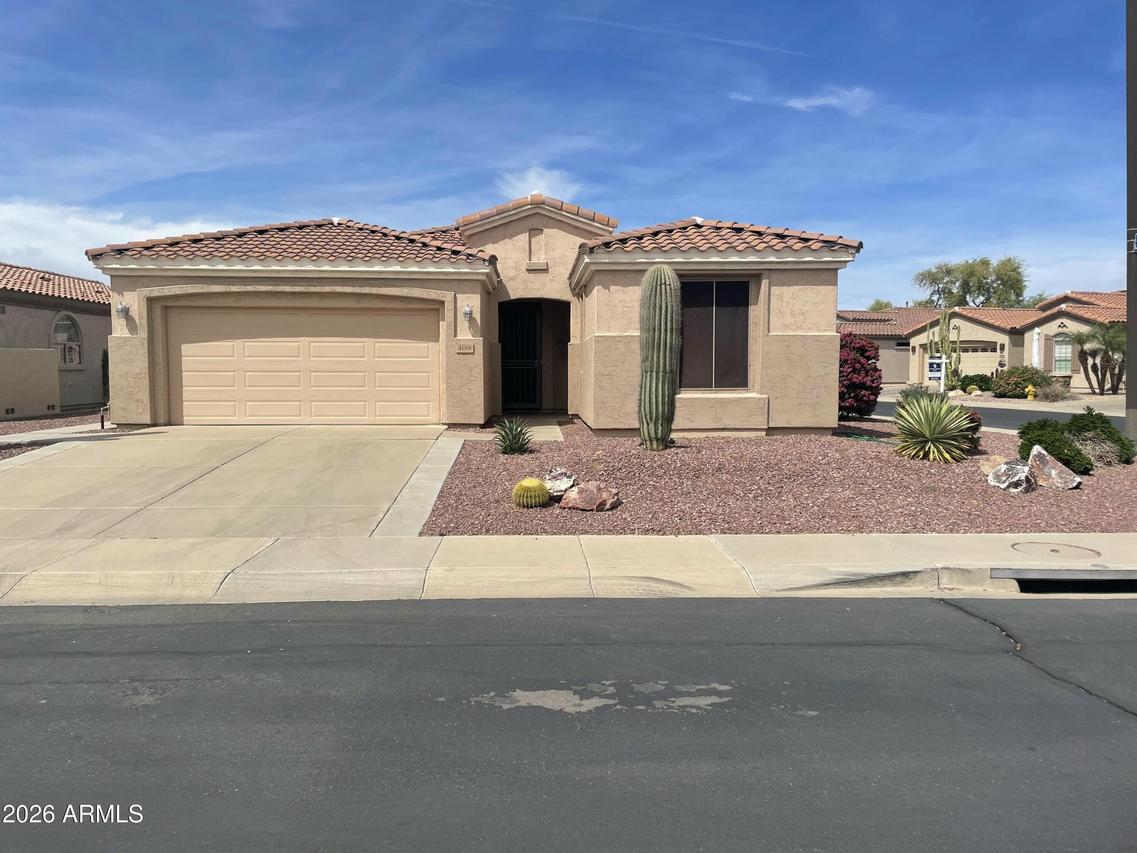 4188 E Blue Spruce Ln., Gilbert, AZ 85298