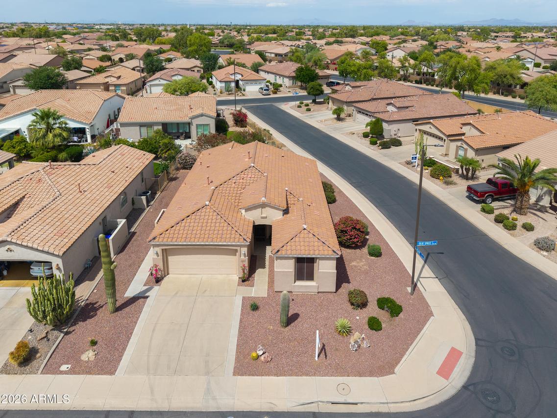 4188 E Blue Spruce Ln., Gilbert, AZ 85298