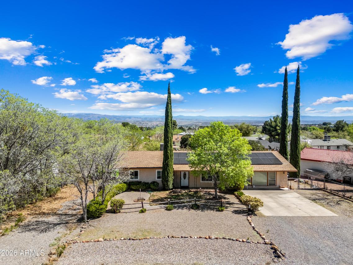 1319 S Monte Tesoro Dr., Cottonwood, AZ 86326