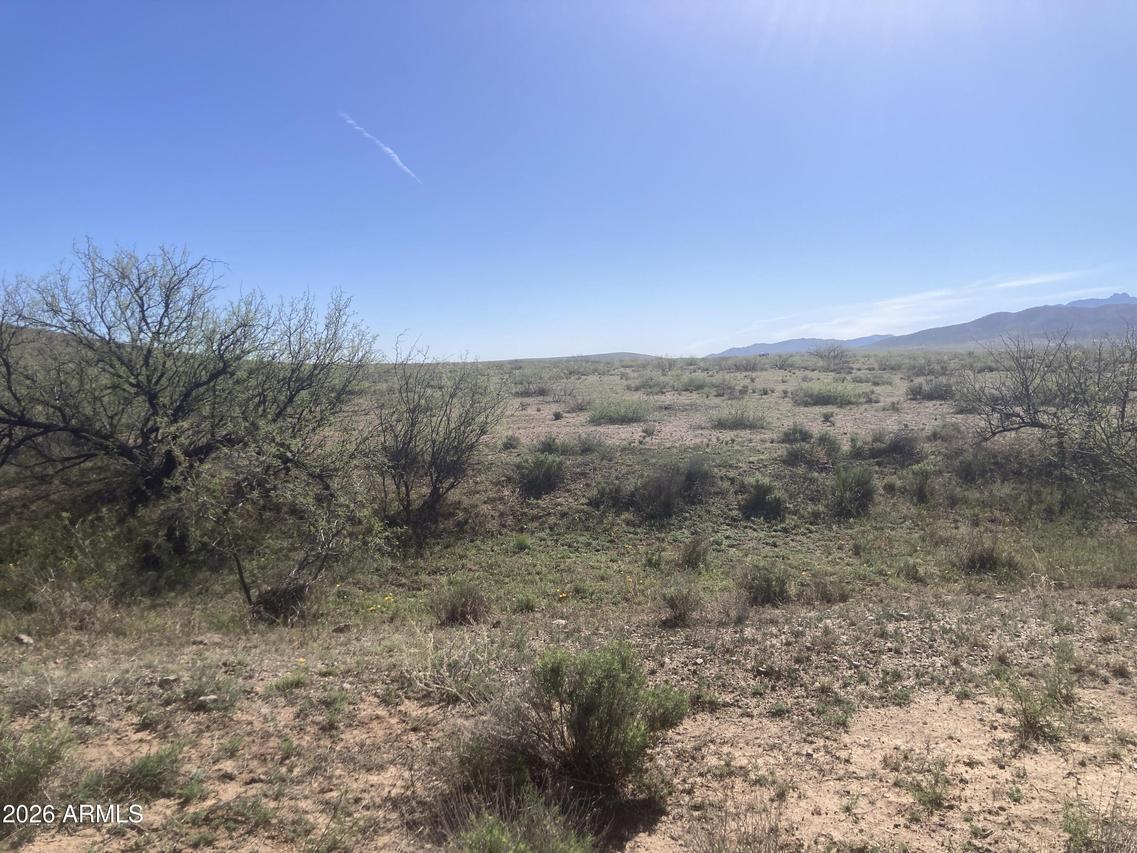 324 N Unmarked Rd., Willcox, AZ 85643