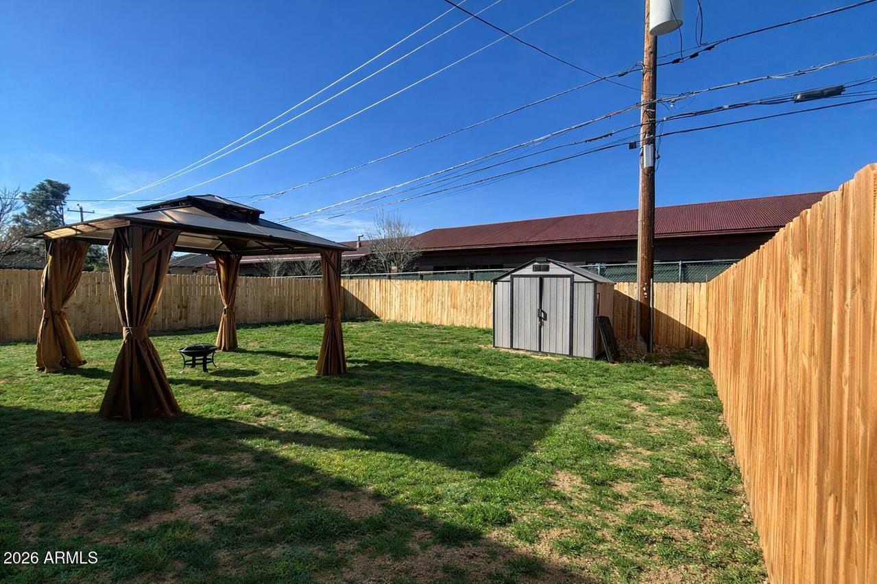 216 E Aero Dr., Payson, AZ 85541