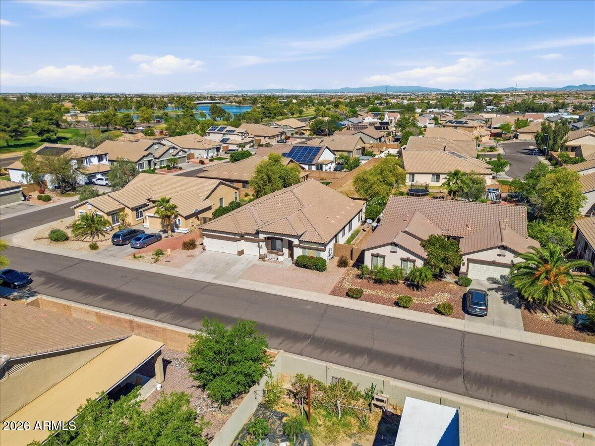 3410 W Alicia Dr., Laveen, AZ 85339