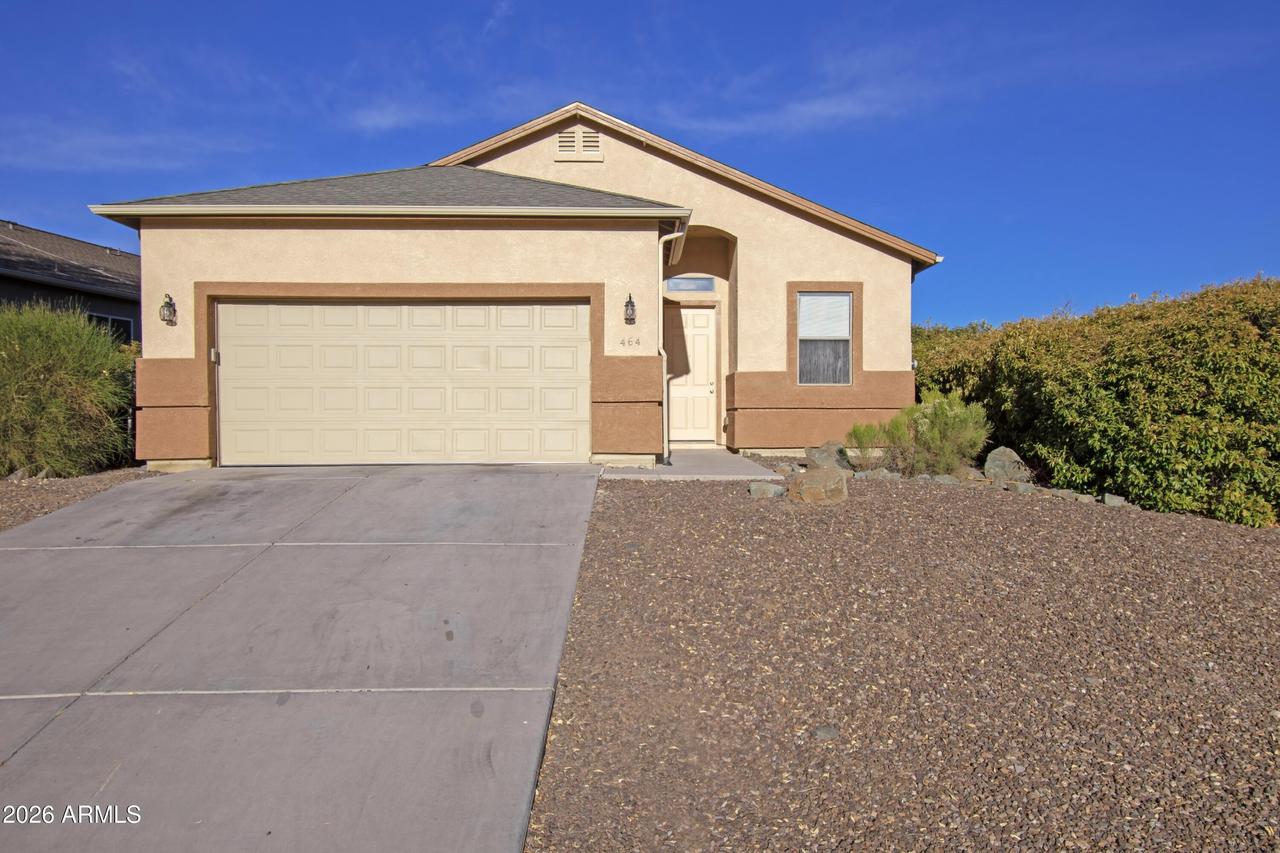 464 S Lone Peak Dr., Camp Verde, AZ 86322