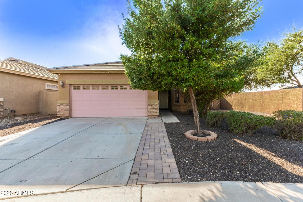 3610 S 92nd Ln., Tolleson, AZ 85353