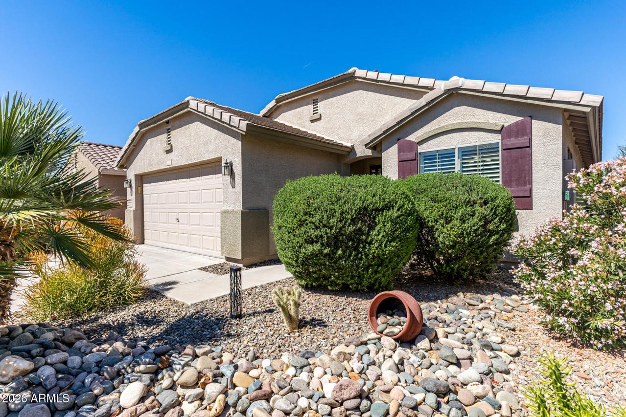 41912 W Avella Dr., Maricopa, AZ 85138