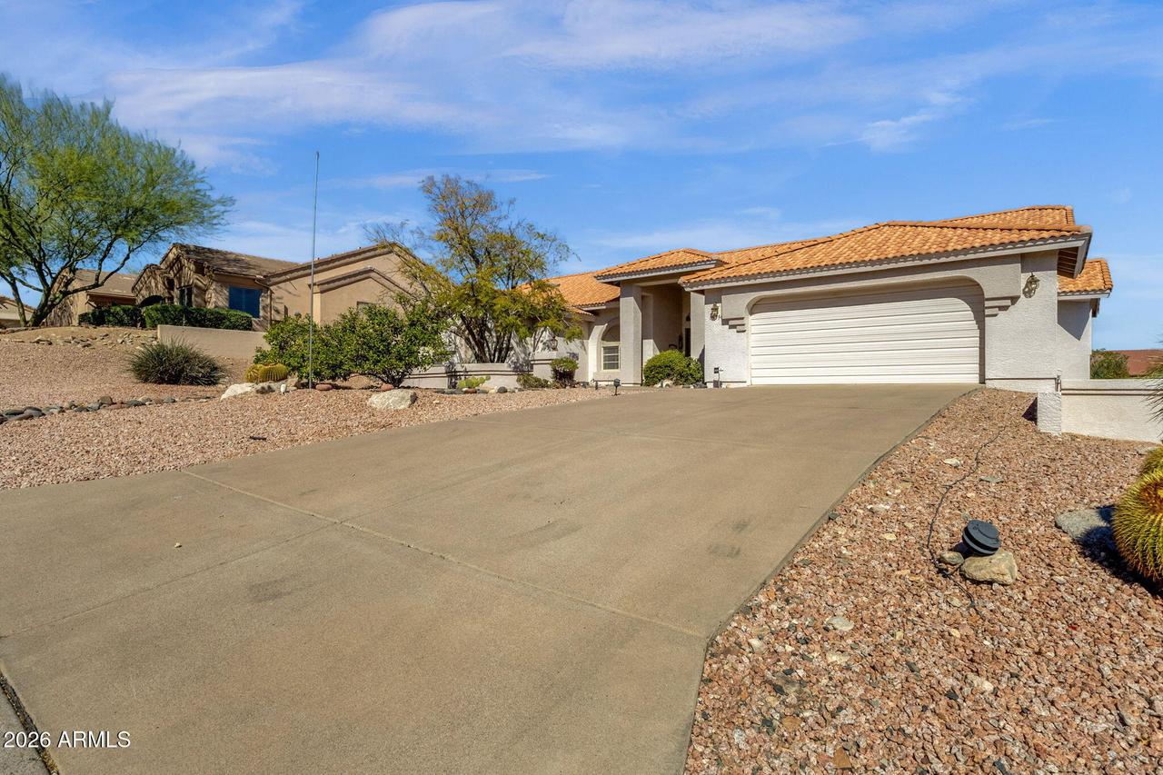 15750 E Jericho Dr., Fountain Hills, AZ 85268