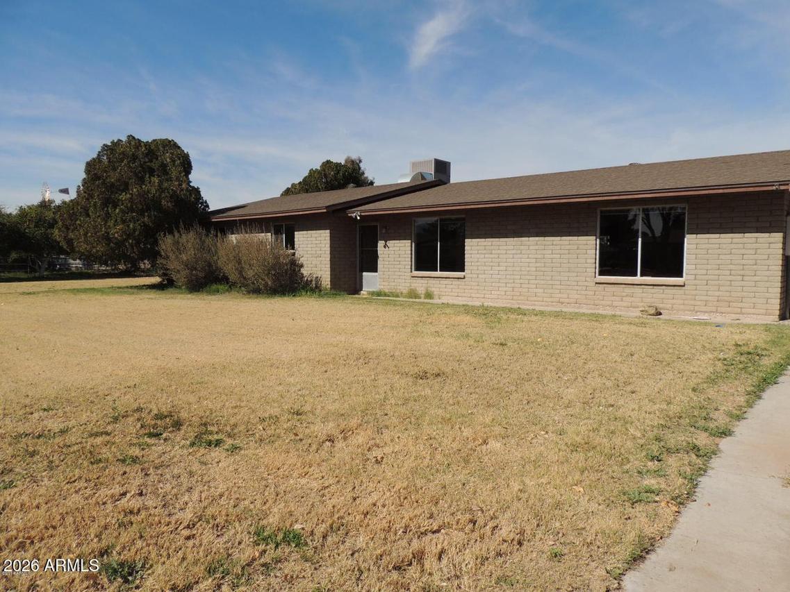 6508 W Fremont Rd., Laveen, AZ 85339