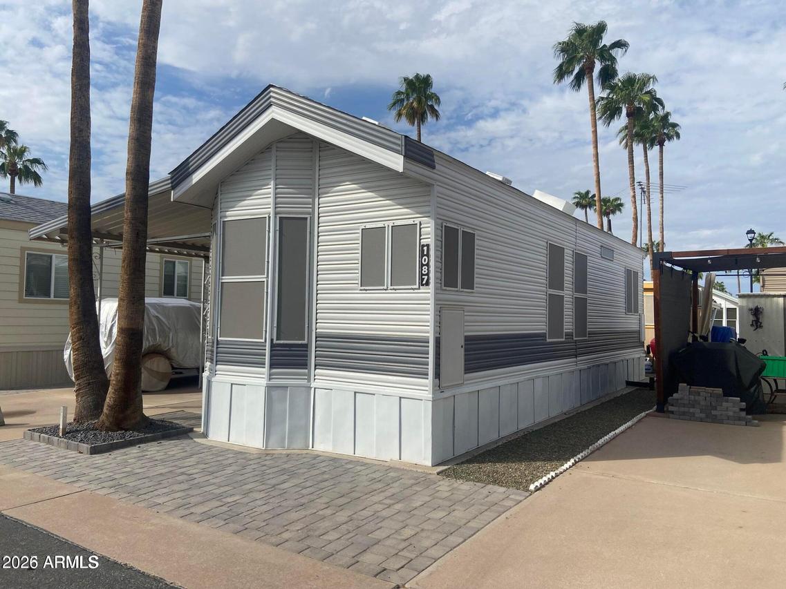1087 S Shoshone Dr. #87, Apache Junction, AZ 85119