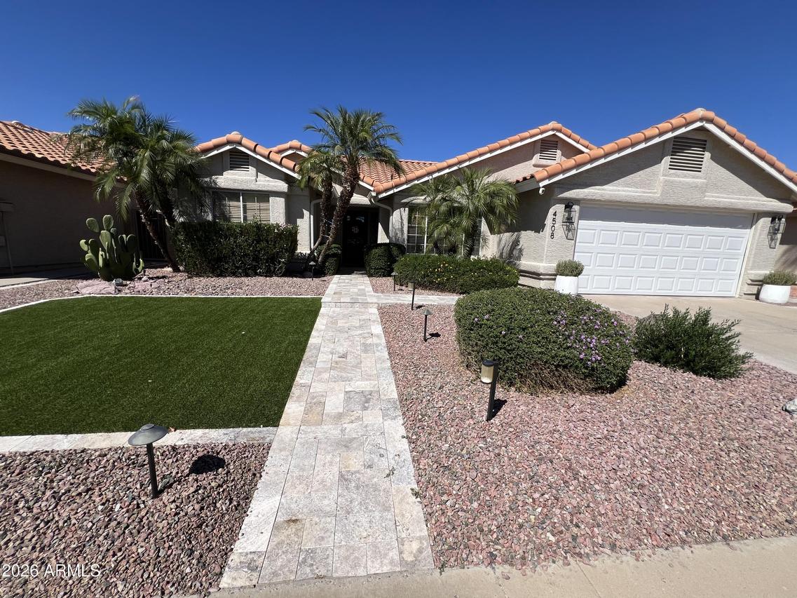 4508 E Villa Maria Dr., Phoenix, AZ 85032