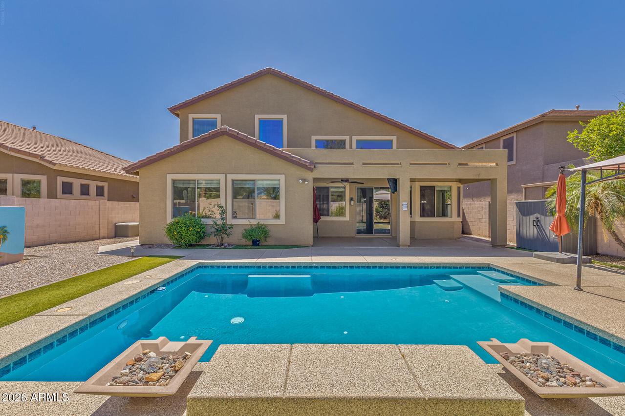 10438 E Knowles Ave., Mesa, AZ 85209