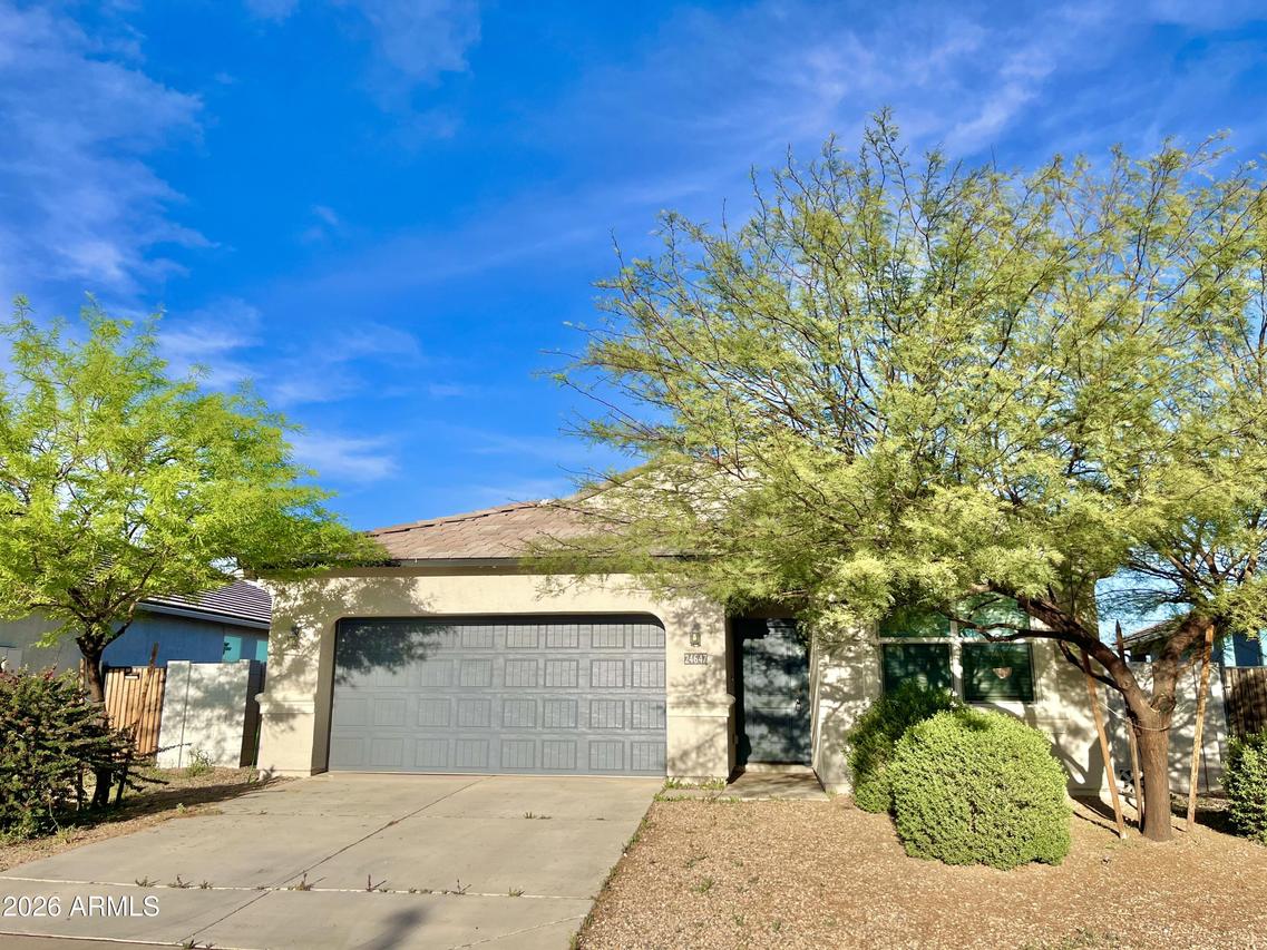 24647 N Corn St., Florence, AZ 85132