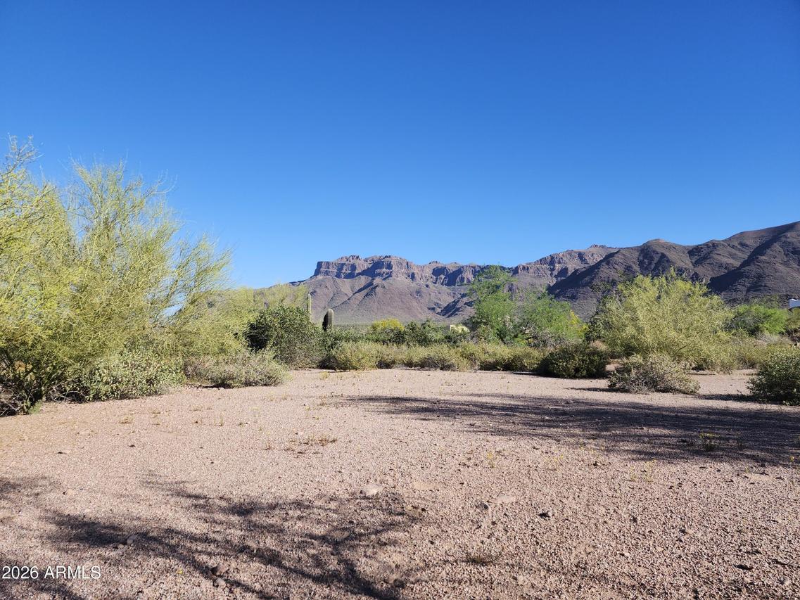 0000 E Edgemore Rd. #3, Gold Canyon, AZ 85118