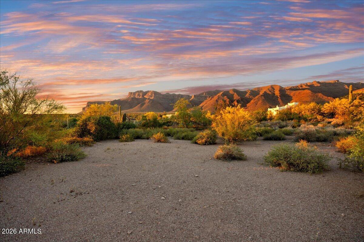 0000 E Edgemore Rd. #3, Gold Canyon, AZ 85118
