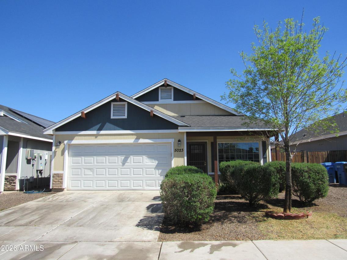 5023 S 11th St., Phoenix, AZ 85040