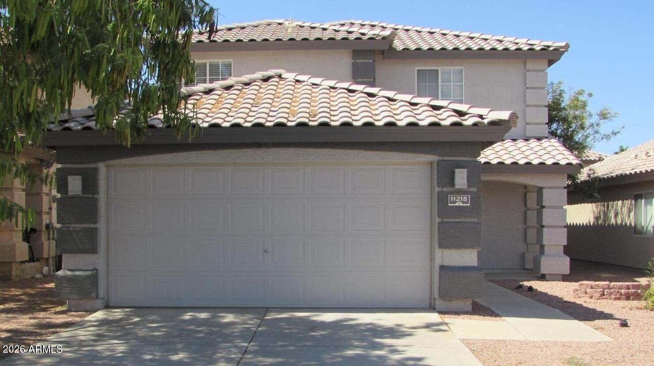 11218 W Glenrosa Ave., Phoenix, AZ 85037