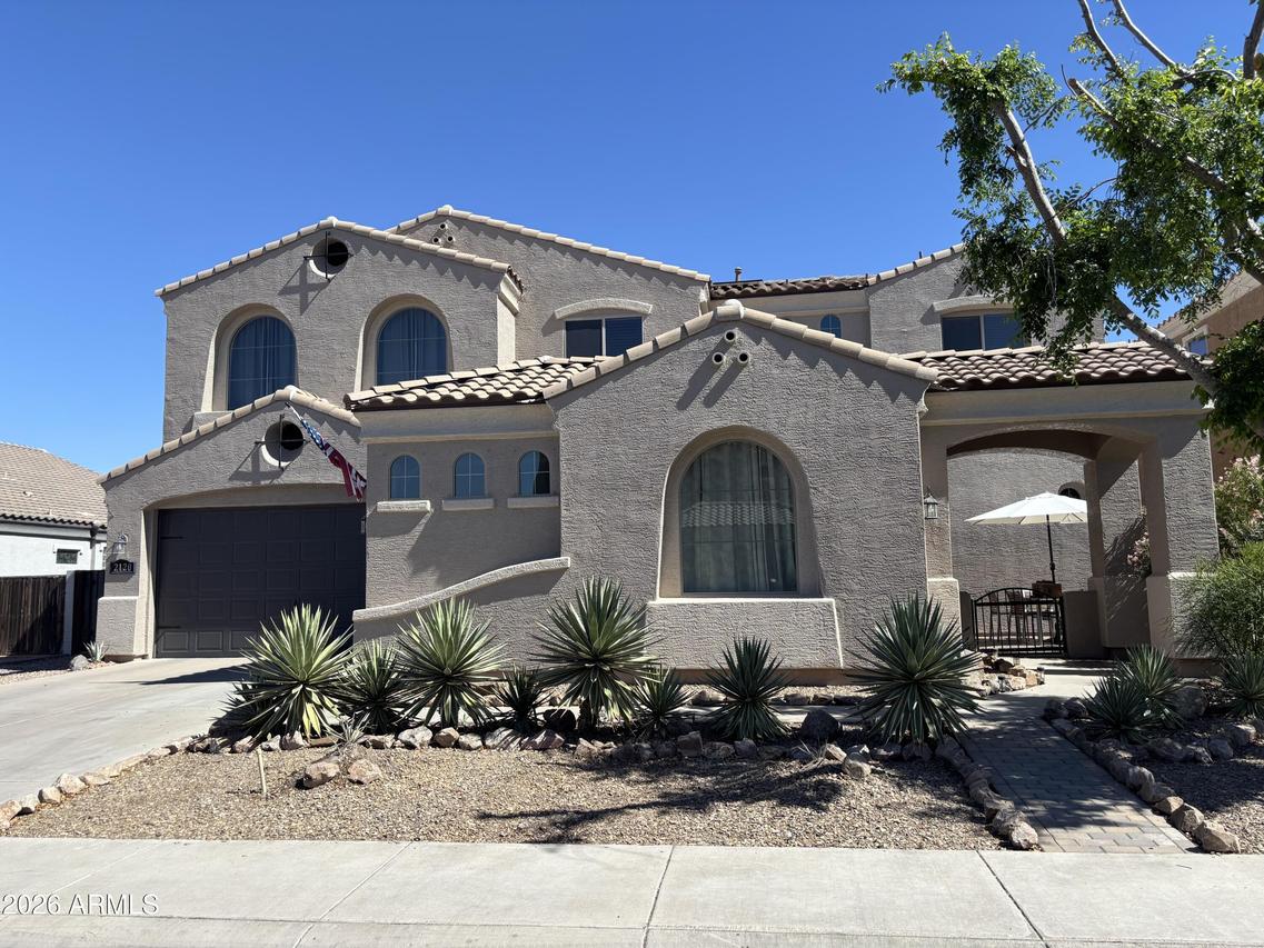 2120 N Cougar Ct., Casa Grande, AZ 85122