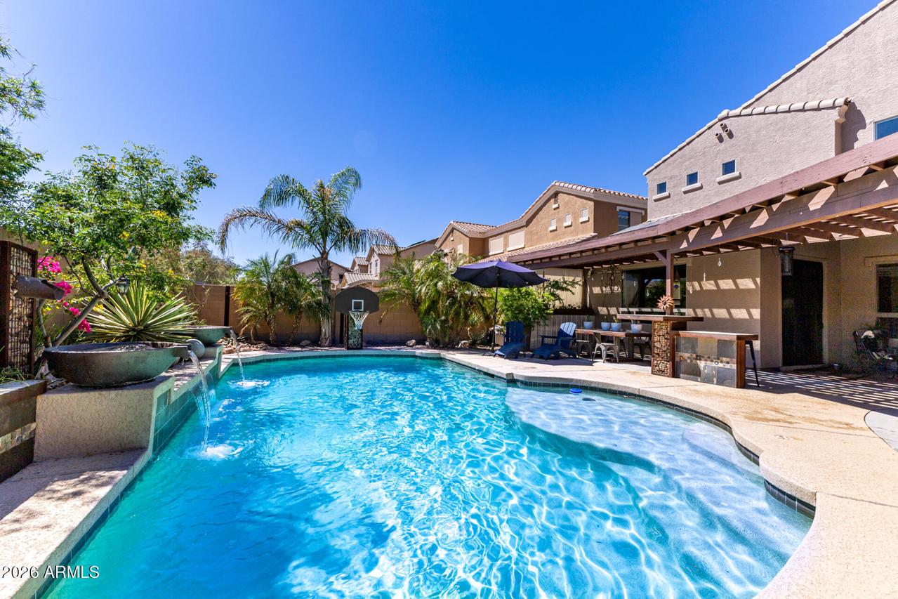 2120 N Cougar Ct., Casa Grande, AZ 85122
