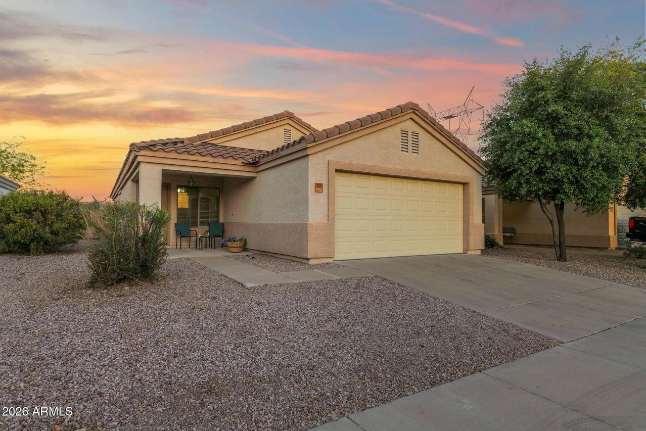 429 S Labelle, Mesa, AZ 85208