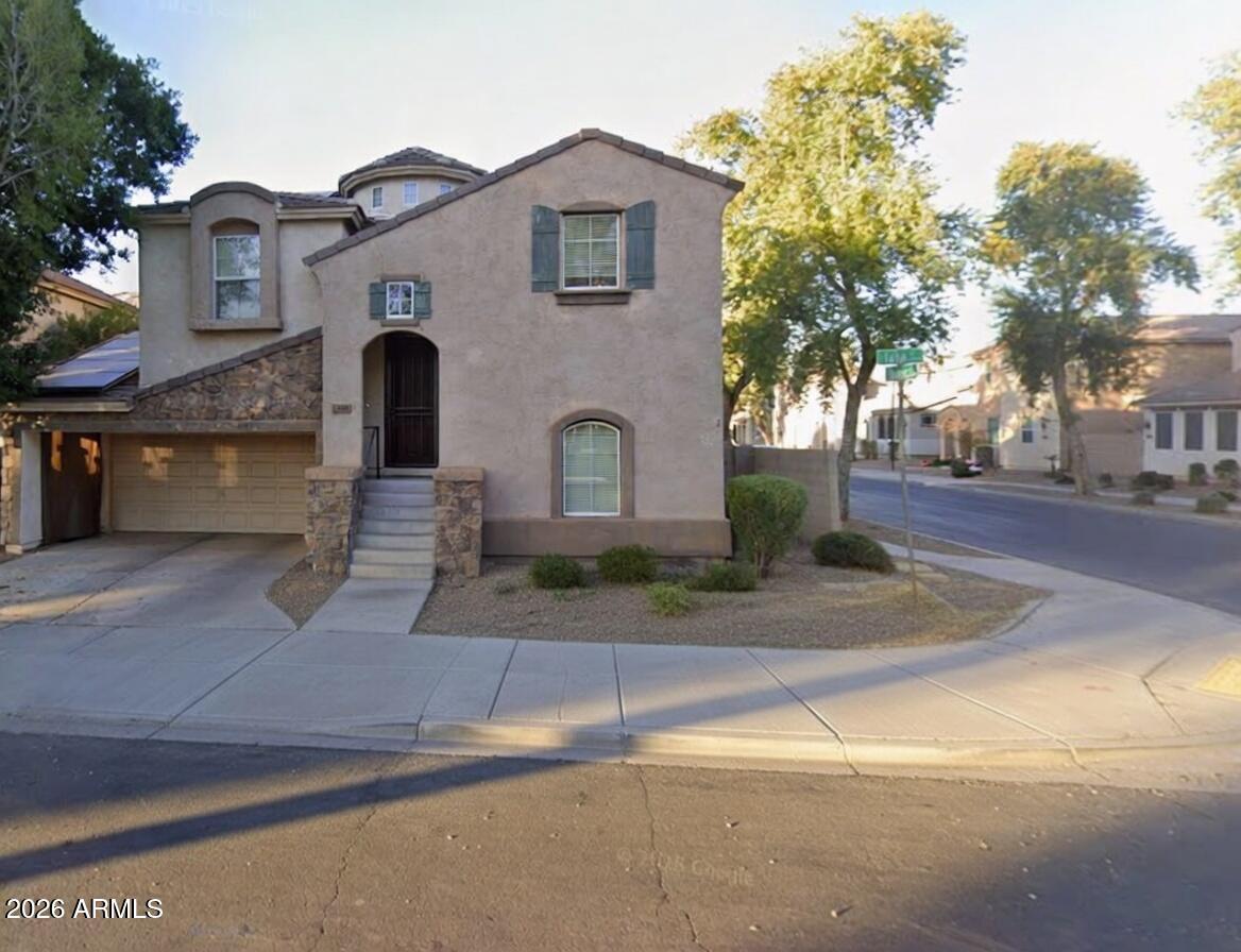 4188 E Tulsa St., Gilbert, AZ 85295