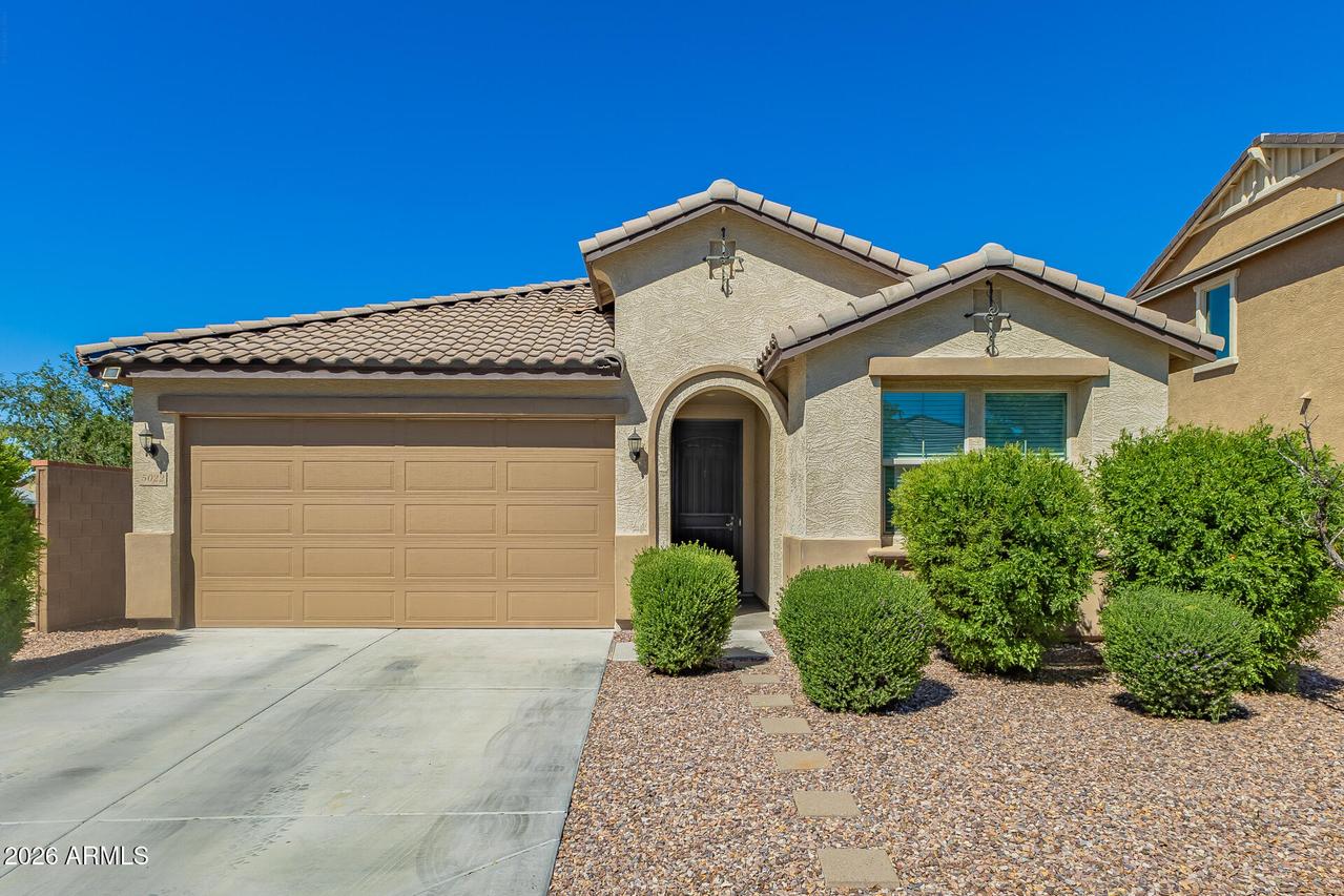 5022 E Glencove St., Mesa, AZ 85205