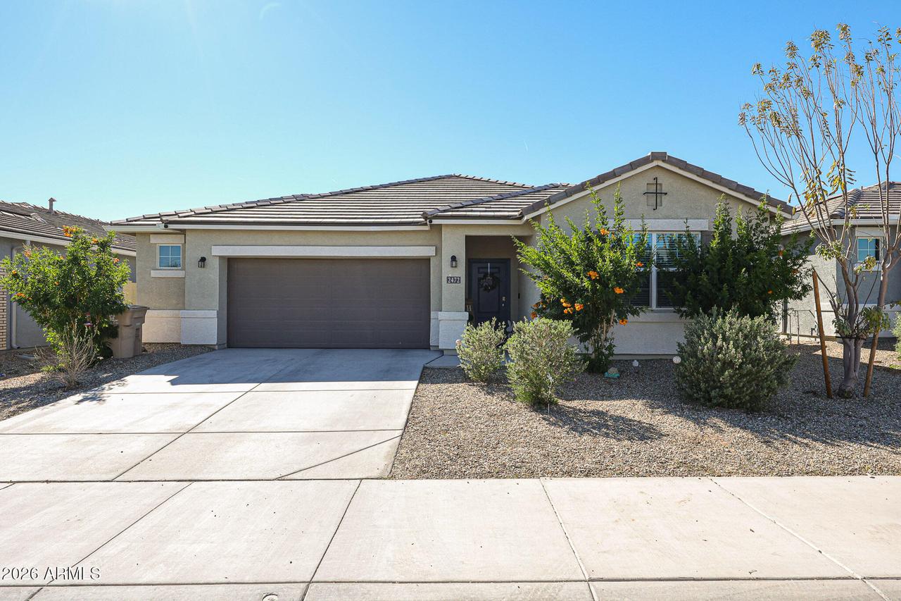 2472 S 241st Ave., Buckeye, AZ 85326