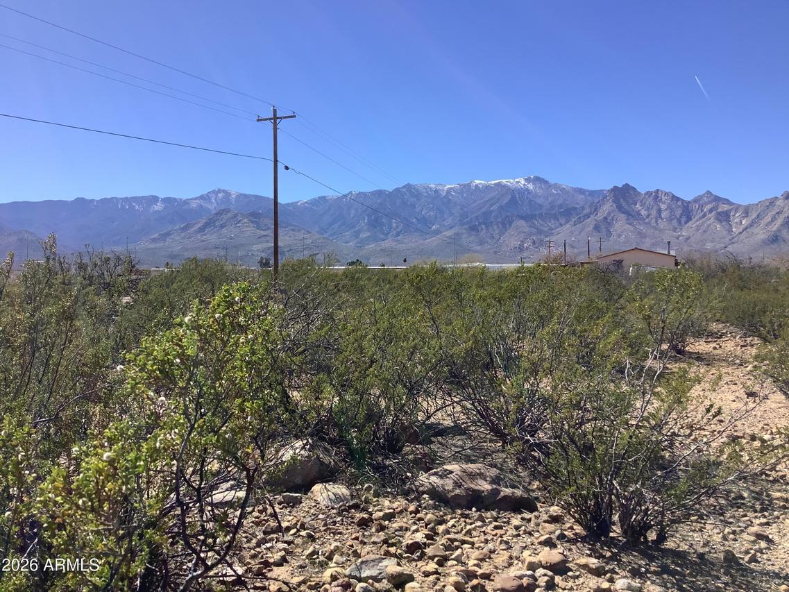 .37ac Apache & Navajo Dr. #43, Safford, AZ 85546