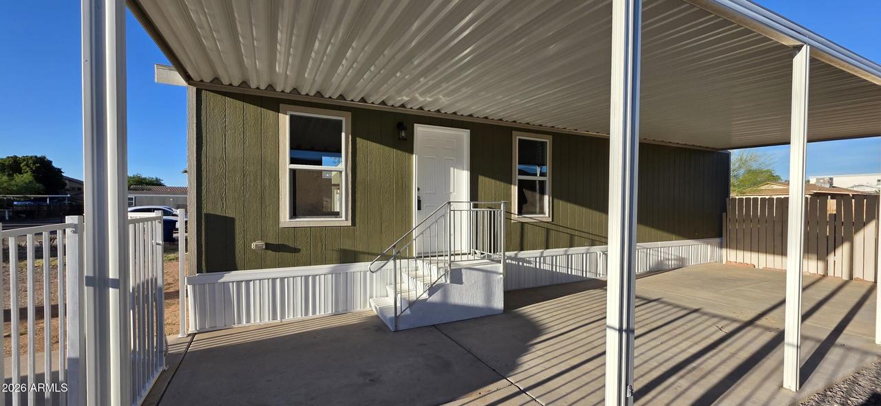 525 S 89th Way, Mesa, AZ 85208