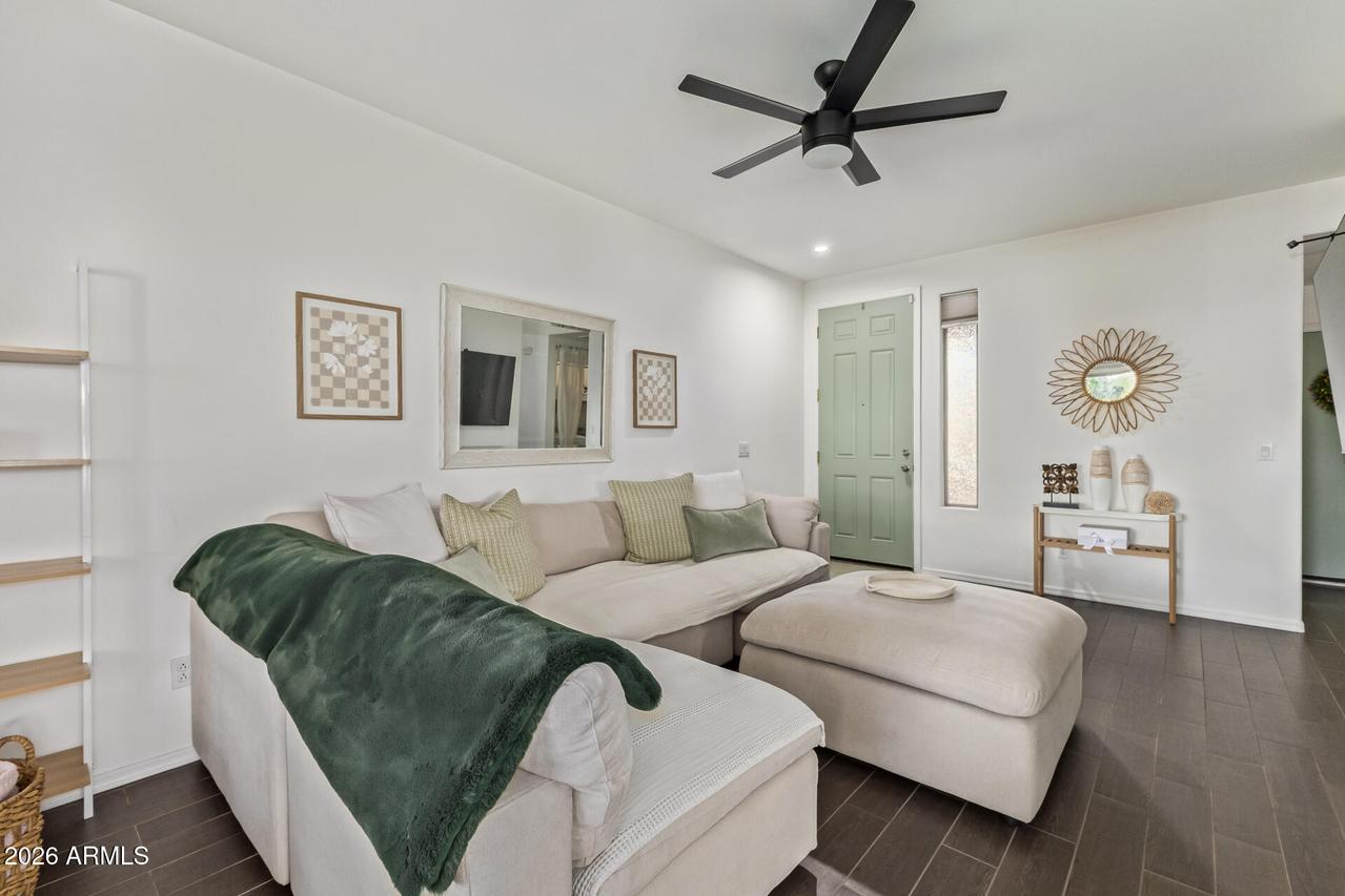 2600 E Springfield Pl. #34, Chandler, AZ 85286