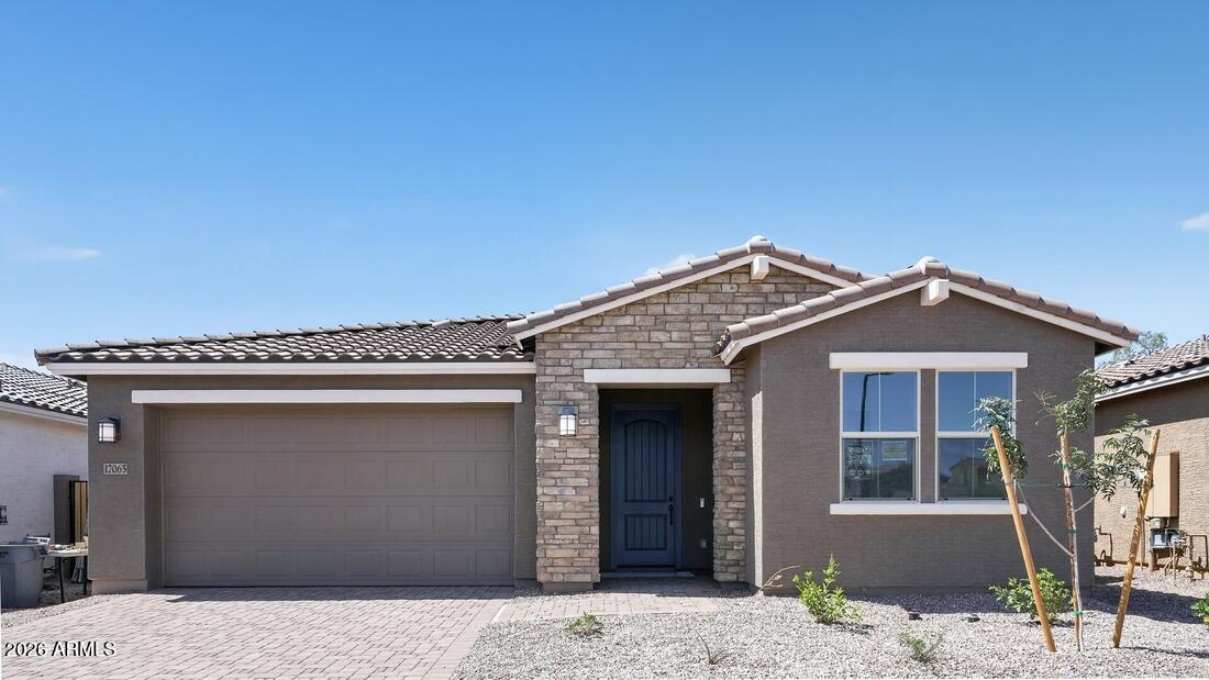 17065 W Hope Dr., Surprise, AZ 85388