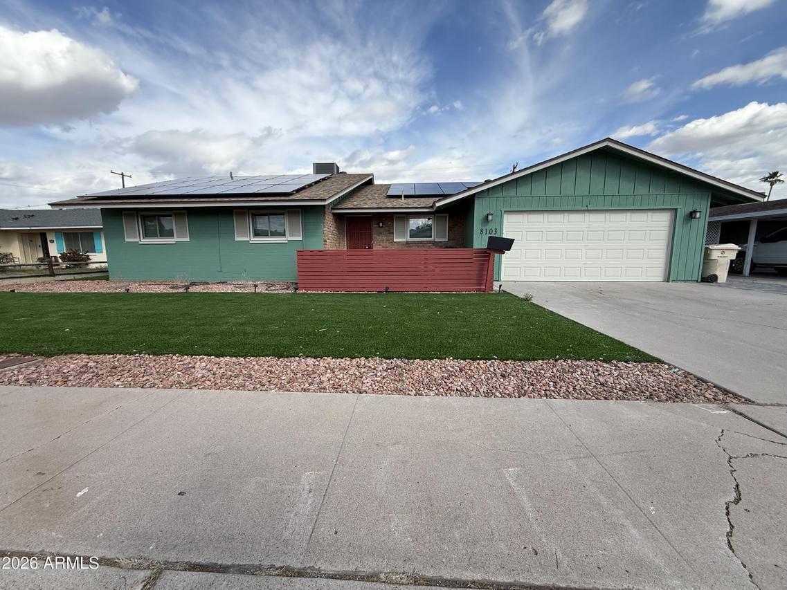 8103 N 56th Ave., Glendale, AZ 85302