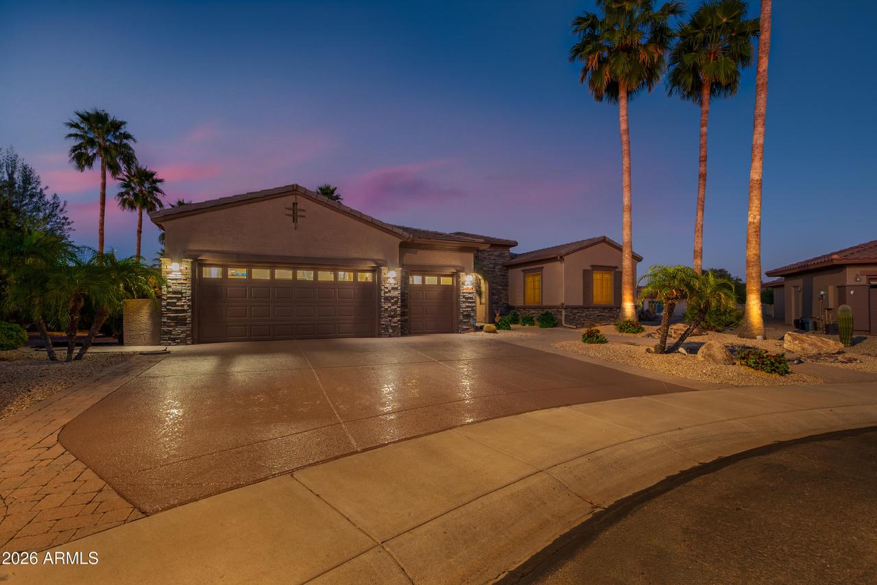 15262 W Morningtree Dr., Surprise, AZ 85374