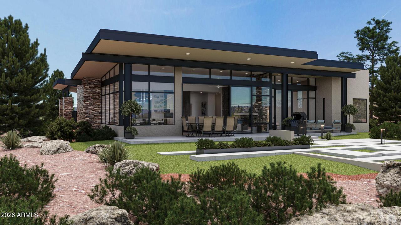 20 Calle Del Bella, Sedona, AZ 86336