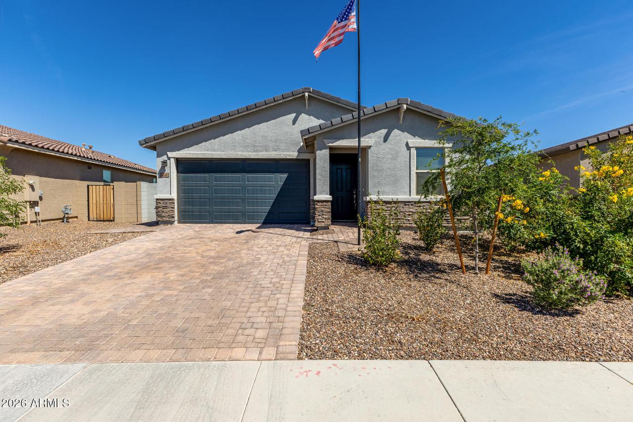 4666 W Tristan Tr., San Tan Valley, AZ 85144