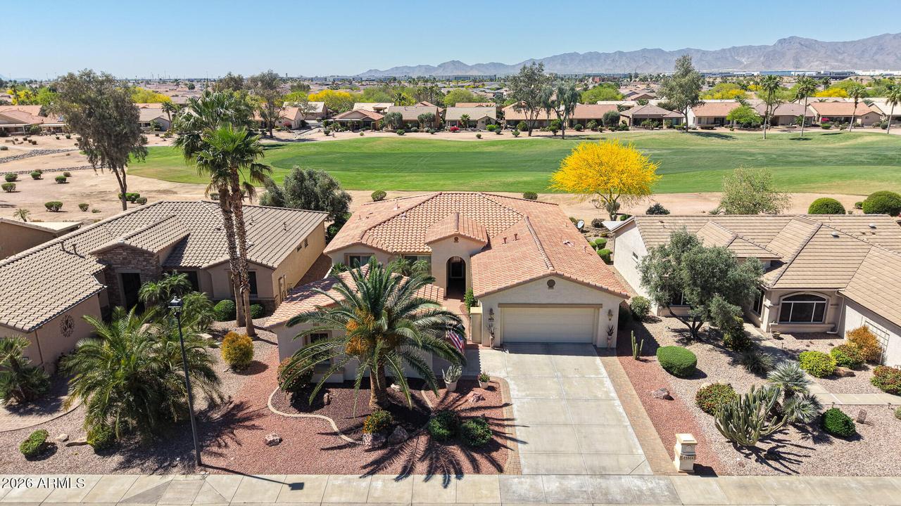 3604 N 162nd Ave., Goodyear, AZ 85395