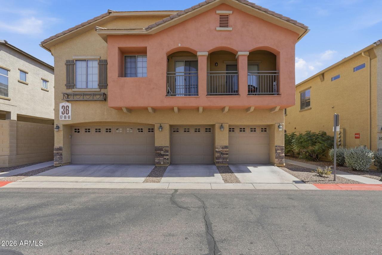 2250 E Deer Valley Rd. #99, Phoenix, AZ 85024