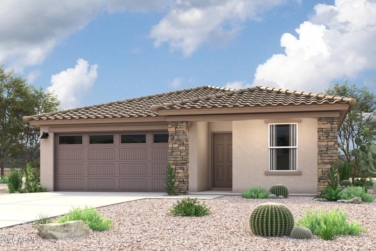 24474 W St Anne Ave., Buckeye, AZ 85326