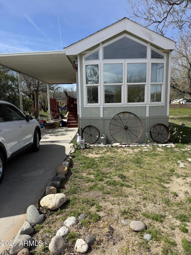 19500 E Gregory St. #35, Black Canyon City, AZ 85324