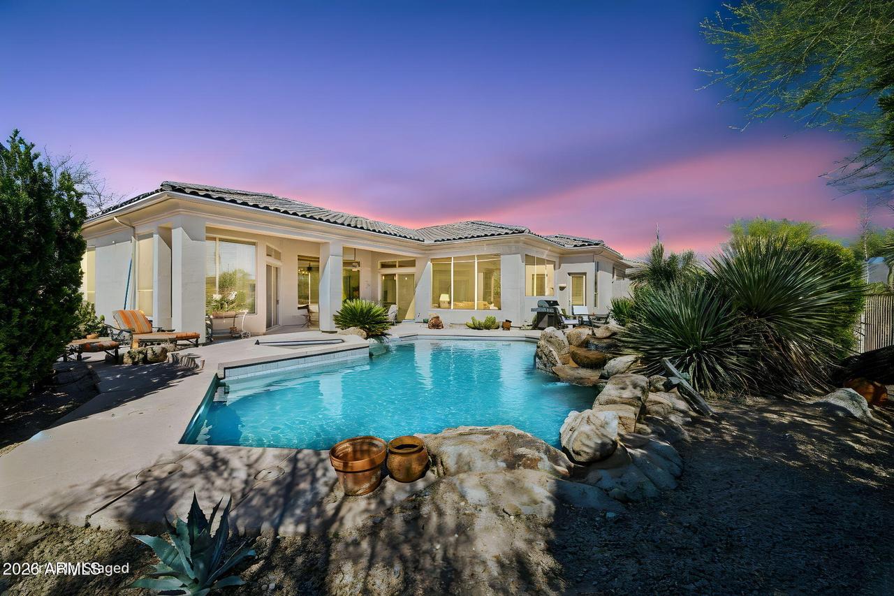 34545 N 99th St., Scottsdale, AZ 85262
