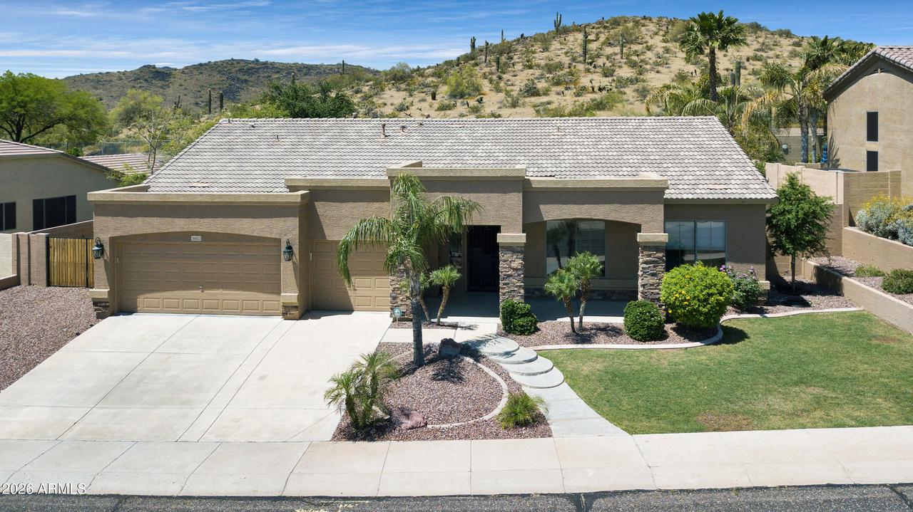 26022 N 44th Dr., Phoenix, AZ 85083