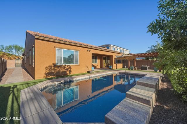 New Homes For Sale This Week That Attend Sonoran Foothills School: March 20th to March 26th