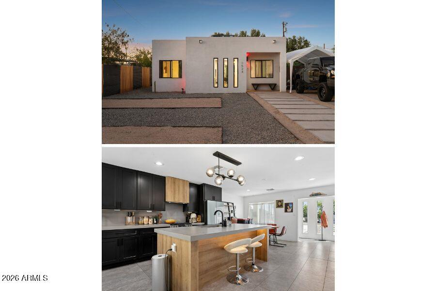 1524 E Harvard St., Phoenix, AZ 85006