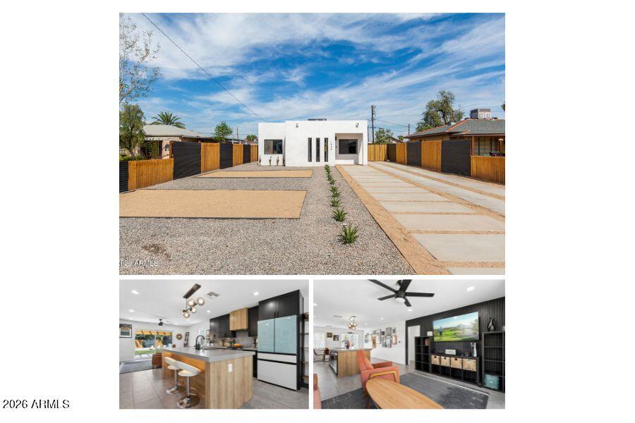 1524 E Harvard St., Phoenix, AZ 85006