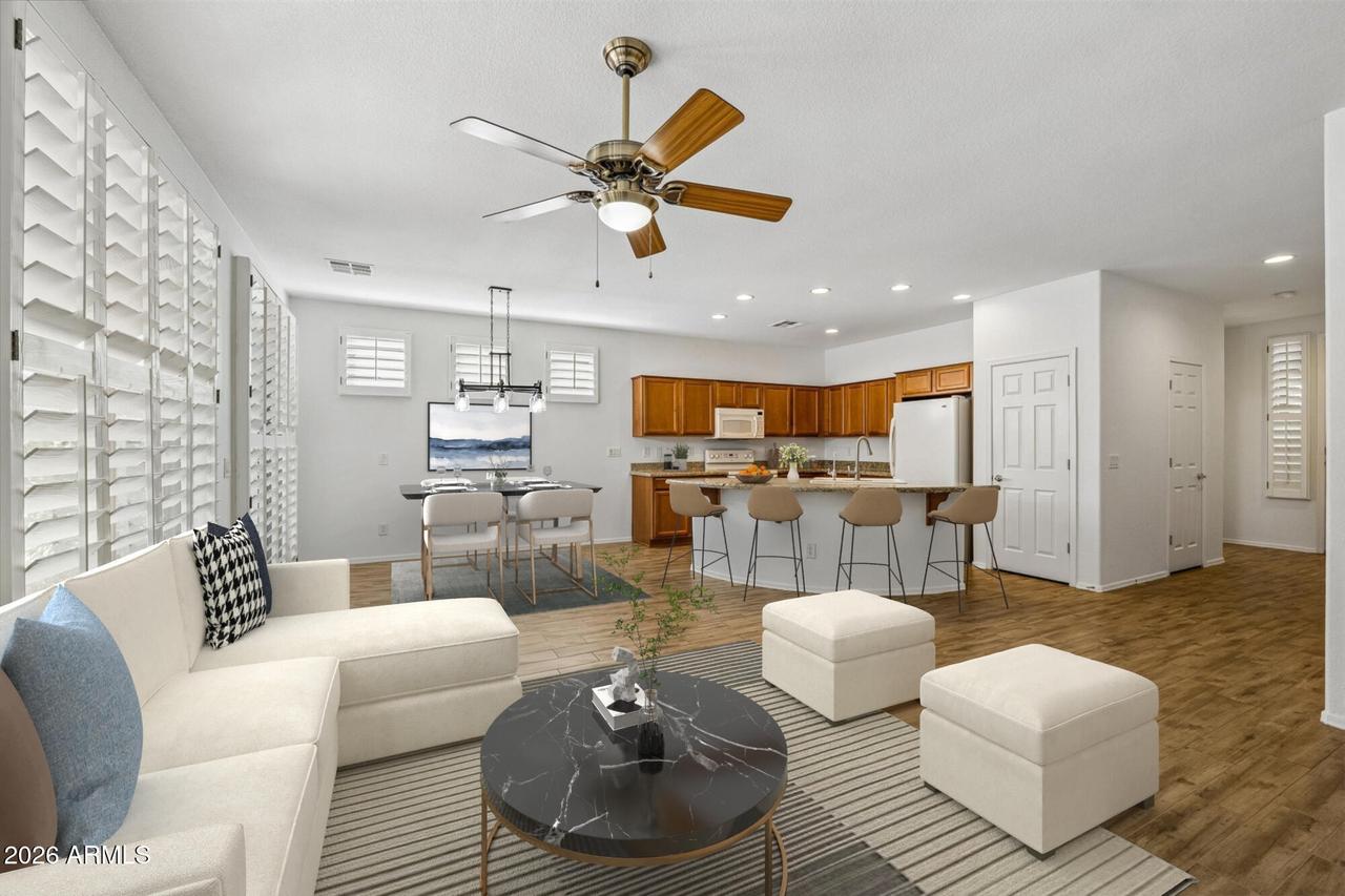 4747 E Narrowleaf Dr., Gilbert, AZ 85298