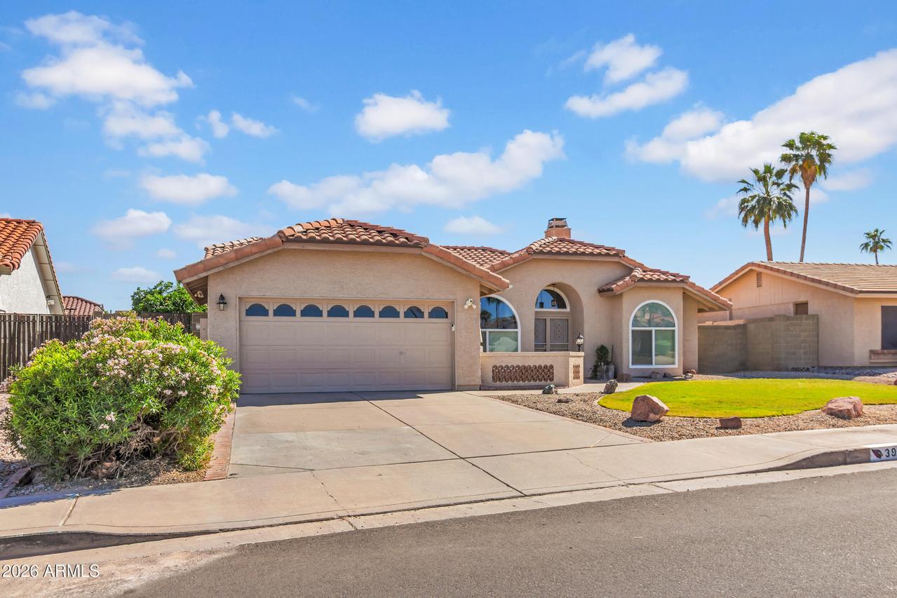 3945 E Salinas St., Phoenix, AZ 85044