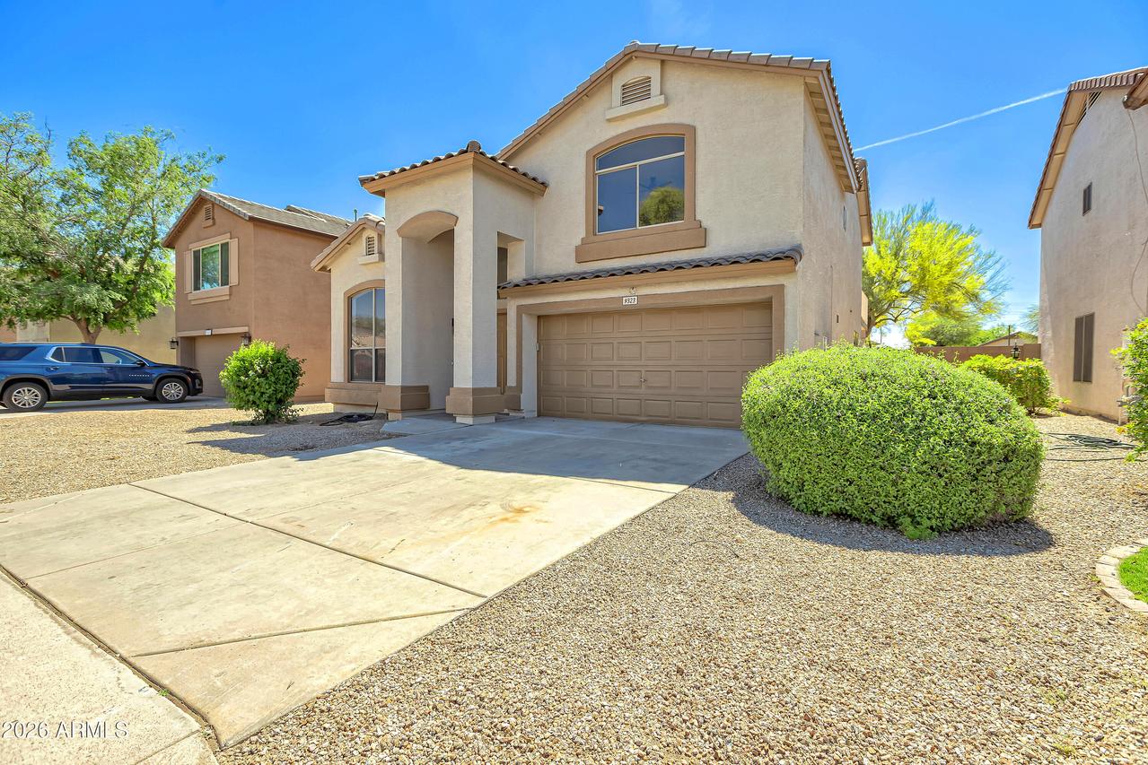 9323 E Plata Ave., Mesa, AZ 85212