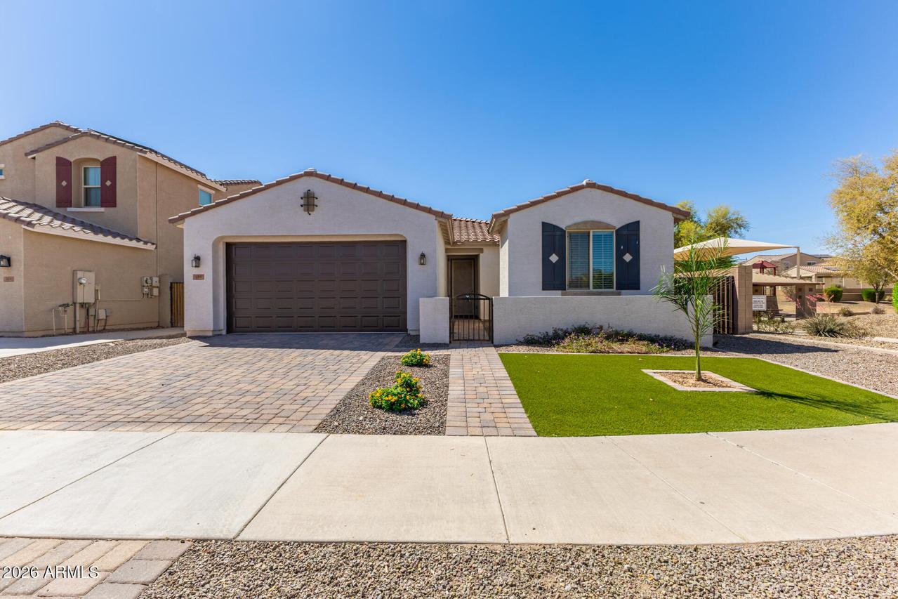 184 N 169th Ave., Goodyear, AZ 85338