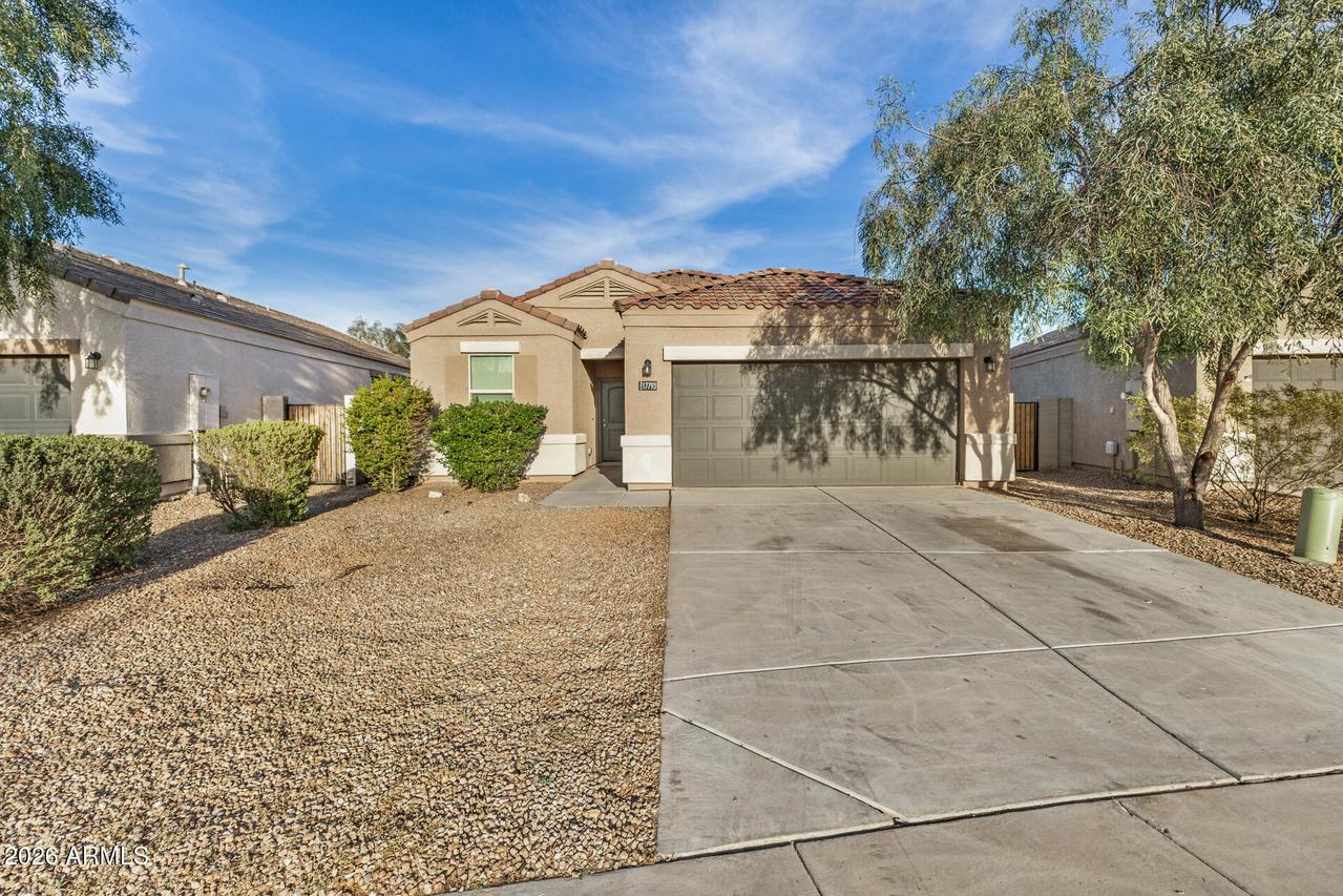 17793 N Nocera Rd., Maricopa, AZ 85138