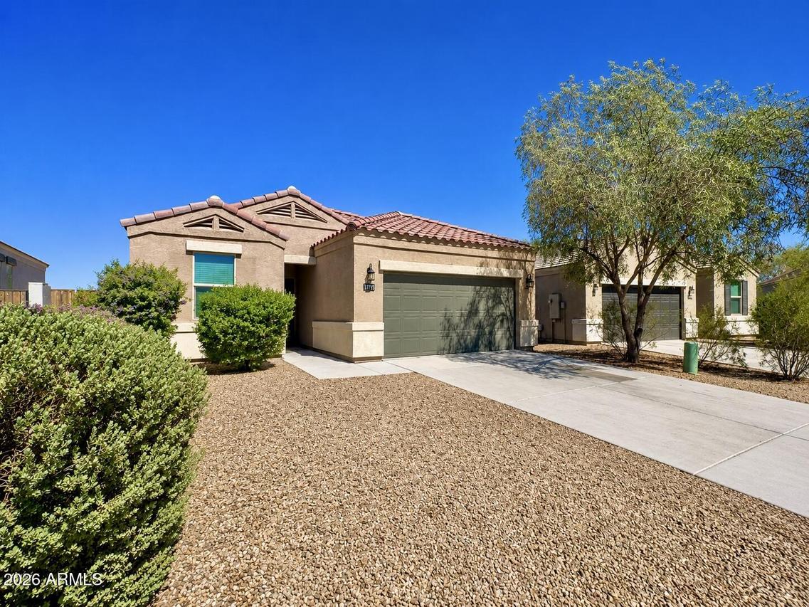 17793 N Nocera Rd., Maricopa, AZ 85138